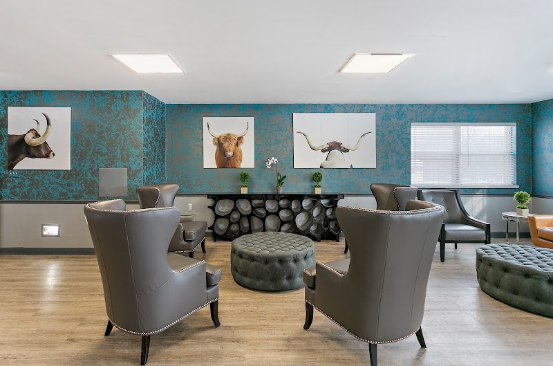 KADIMA REHABILITATION & NURSING AT HARMONY nursing home in HARMONY, PA - Photo 5 of 5