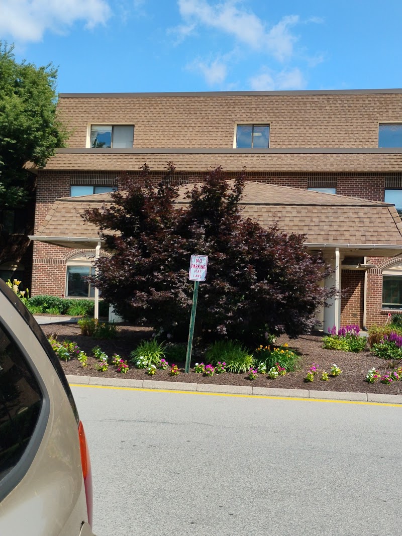 CEDAR CREST POST ACUTE nursing home in ALLENTOWN, PA - Photo 5 of 5