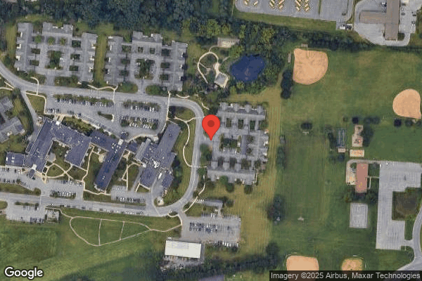 FELLOWSHIP MANOR nursing home in WHITEHALL, PA - Photo 1 of 10