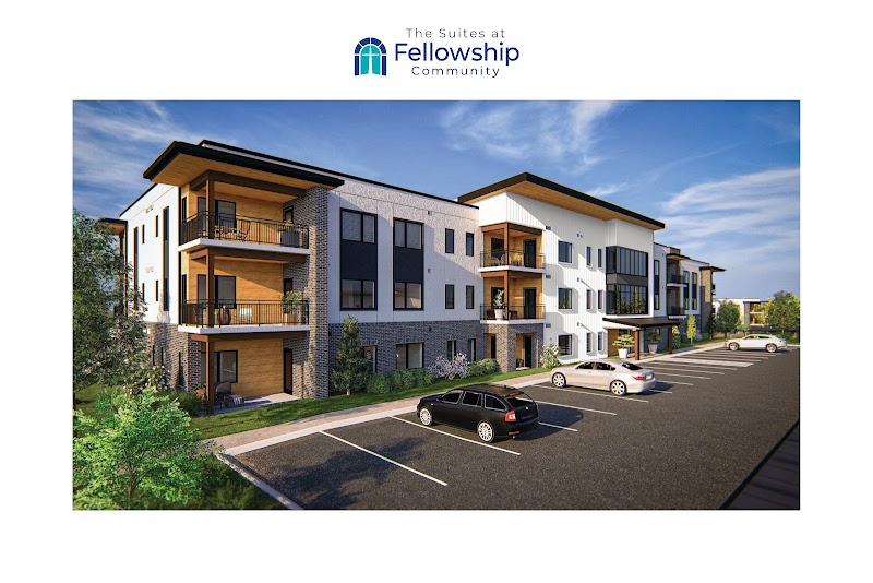 FELLOWSHIP MANOR nursing home in WHITEHALL, PA - Photo 2 of 10