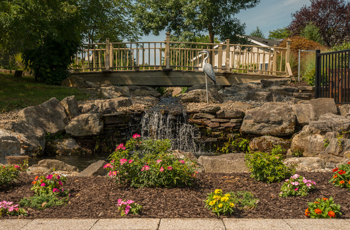 FELLOWSHIP MANOR nursing home in WHITEHALL, PA - Photo 4 of 10