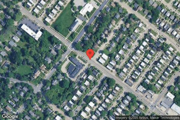 LIBERTY CENTER FOR REHABILITATION AND NURSING nursing home in PHILADELPHIA, PA - Photo 1 of 5