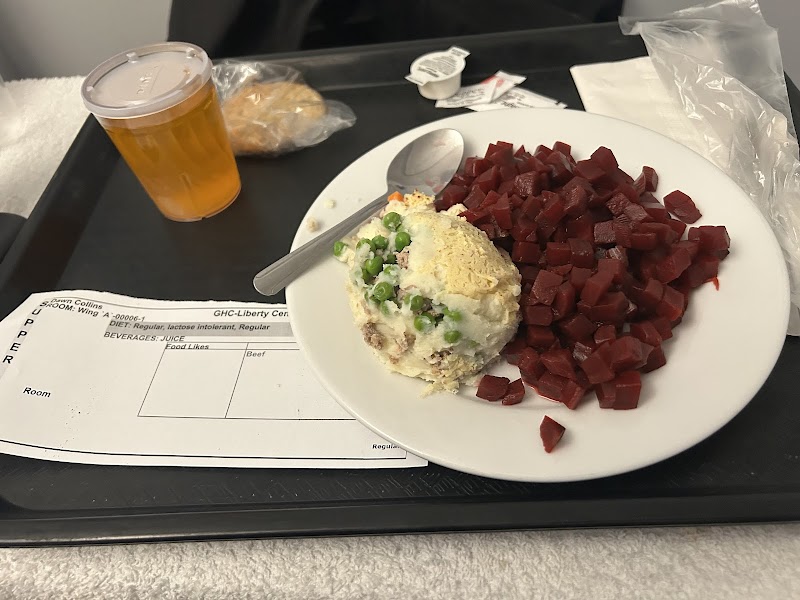 LIBERTY CENTER FOR REHABILITATION AND NURSING nursing home in PHILADELPHIA, PA - Photo 3 of 5