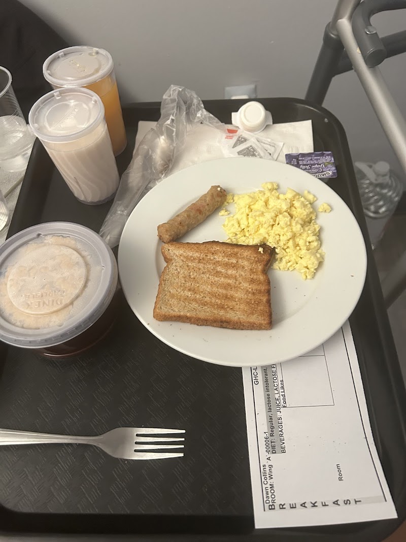 LIBERTY CENTER FOR REHABILITATION AND NURSING nursing home in PHILADELPHIA, PA - Photo 4 of 5