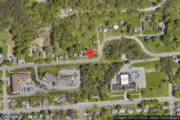 ROSE VIEW NURSING AND REHABILITATION CENTER nursing home in WILLIAMSPORT, PA - Photo 1 of 5