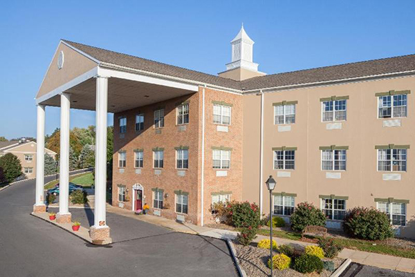 ROSE VIEW NURSING AND REHABILITATION CENTER nursing home in WILLIAMSPORT, PA - Photo 3 of 5
