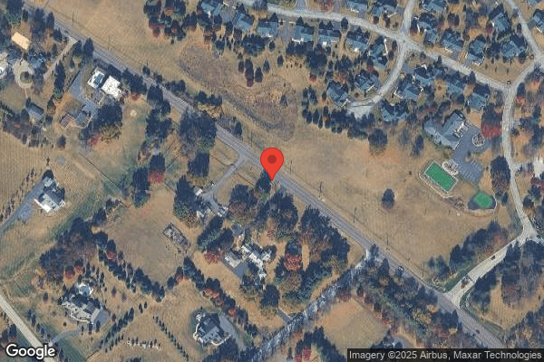 MEADOWOOD nursing home in LANSDALE, PA - Photo 1 of 10