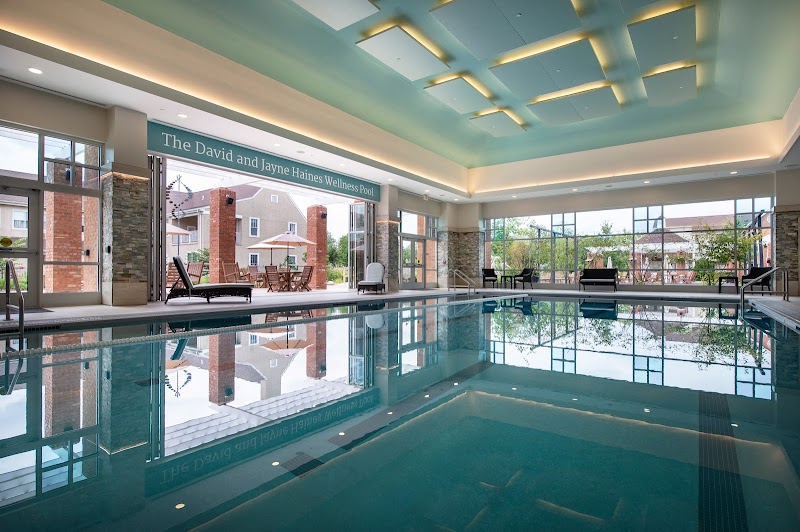 MEADOWOOD nursing home in LANSDALE, PA - Photo 3 of 10