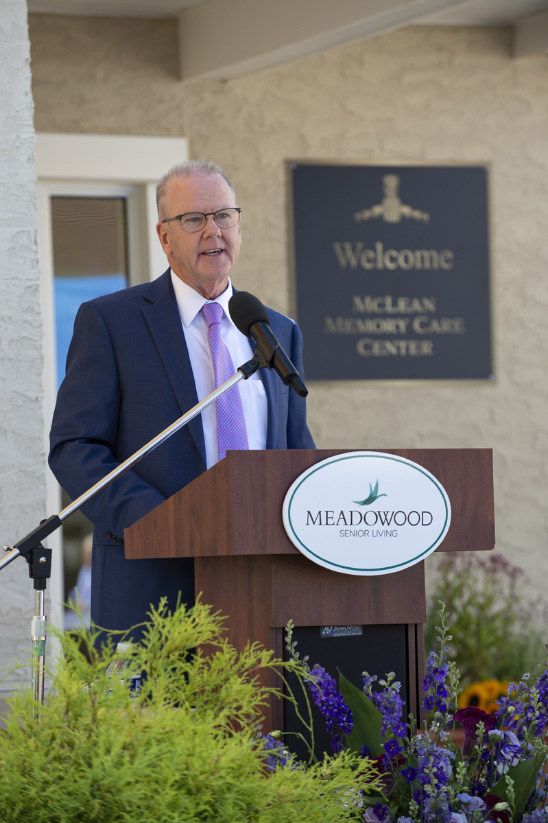 MEADOWOOD nursing home in LANSDALE, PA - Photo 4 of 10