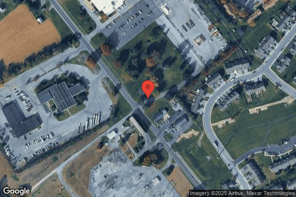 CEDAR HAVEN HEALTHCARE CENTER nursing home in LEBANON, PA - Photo 1 of 2