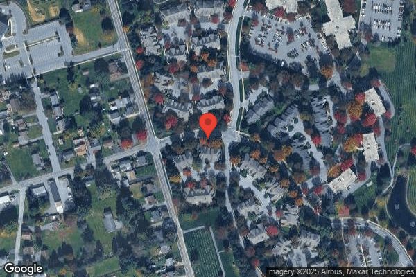 LAKESIDE AT WILLOW VALLEY nursing home in WILLOW STREET, PA