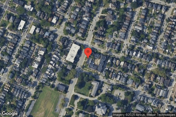 EAST END HEALTH & REHAB CENTER nursing home in PITTSBURGH, PA - Photo 1 of 4