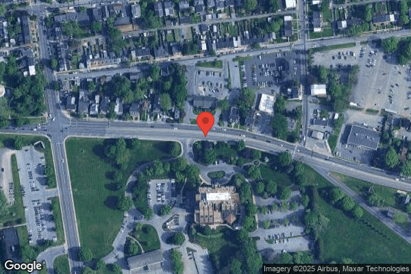 LANCASTER NURSING AND REHABILITATION CENTER nursing home in LANCASTER, PA - Photo 1 of 5