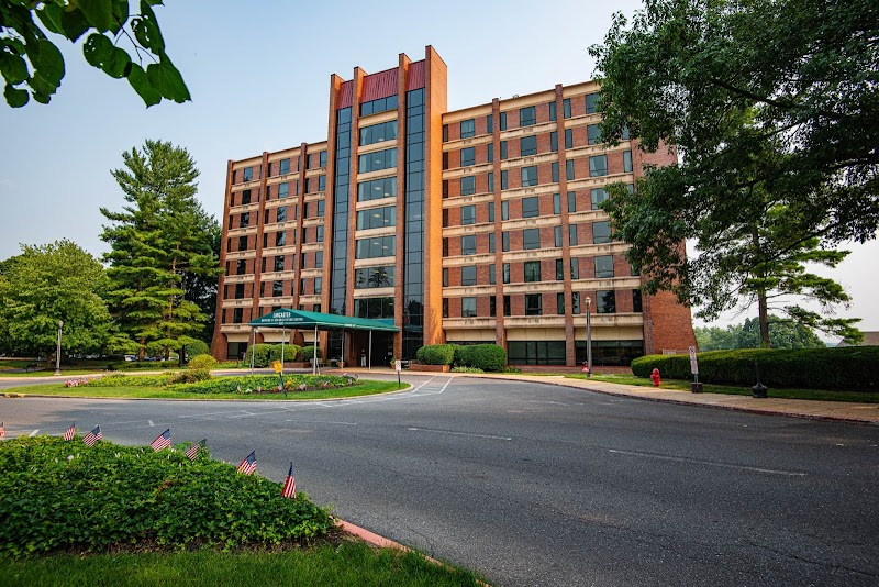 LANCASTER NURSING AND REHABILITATION CENTER nursing home in LANCASTER, PA - Photo 2 of 5