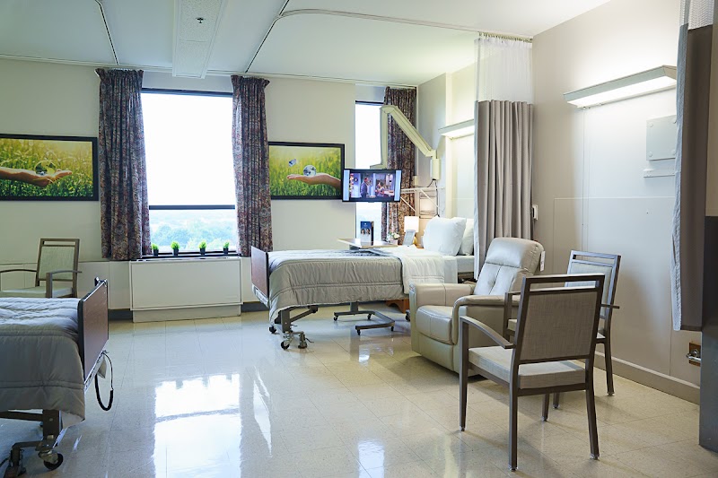 LANCASTER NURSING AND REHABILITATION CENTER nursing home in LANCASTER, PA - Photo 3 of 5