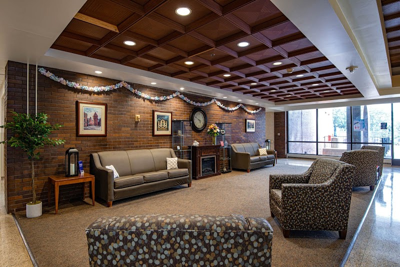 LANCASTER NURSING AND REHABILITATION CENTER nursing home in LANCASTER, PA - Photo 4 of 5