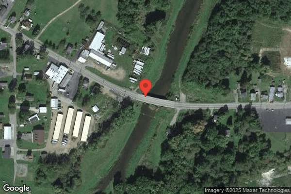 SENA KEAN NURSING AND REHABILITATION CENTER nursing home in SMETHPORT, PA