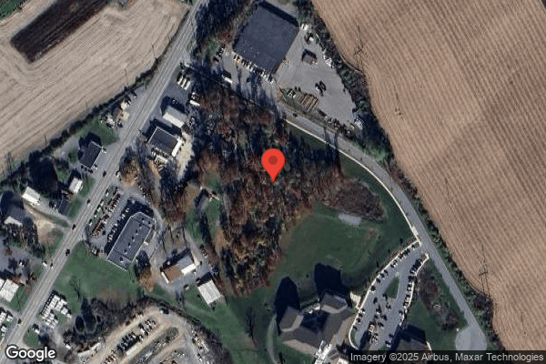 CENTRE CARE REHABILITATION AND WELLNESS SERVICES nursing home in BELLEFONTE, PA - Photo 1 of 5