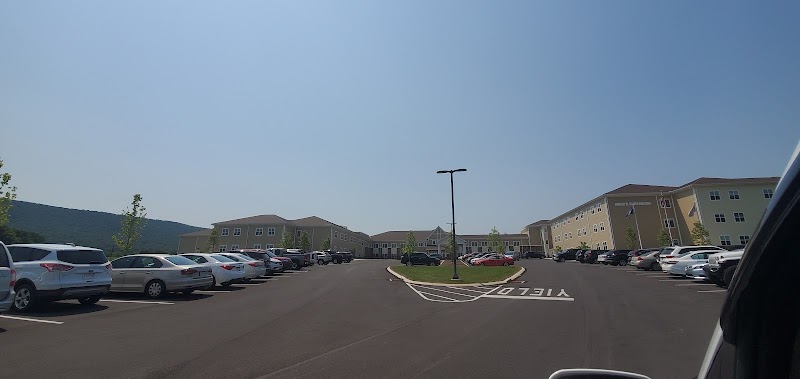 CENTRE CARE REHABILITATION AND WELLNESS SERVICES nursing home in BELLEFONTE, PA - Photo 4 of 5