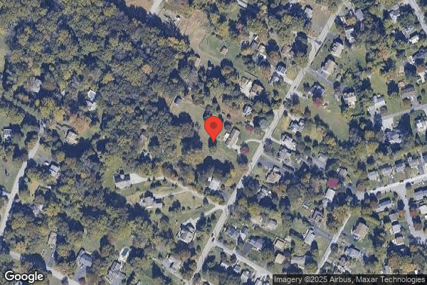 FAIR ACRES GERIATRIC CENTER nursing home in LIMA, PA