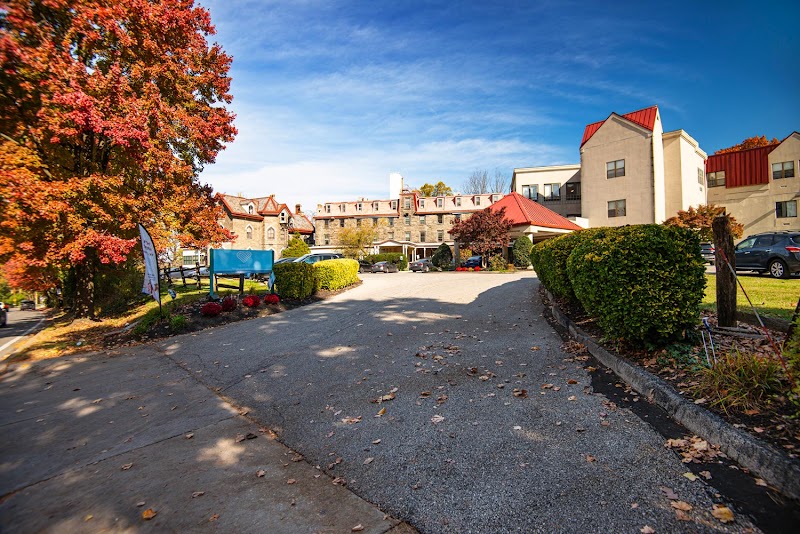 FAIRVIEW NURSING AND REHABILITATION CENTER nursing home in PHILADELPHIA, PA - Photo 2 of 5