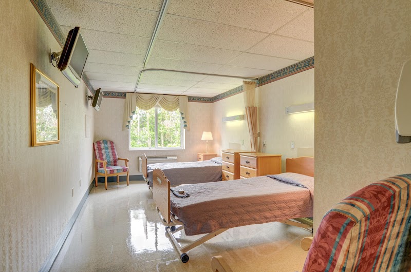 PETERS TOWNSHIP POST ACUTE nursing home in MCMURRAY, PA - Photo 5 of 10