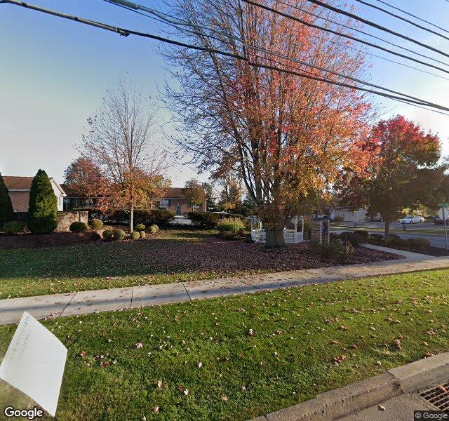 LeTort Spring Nursing and Rehab LLC nursing home in CARLISLE, PA - Photo 2 of 2