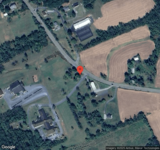 STONEBRIDGE HEALTH & REHABILITATION CENTER nursing home in DUNCANNON, PA - Photo 1 of 2