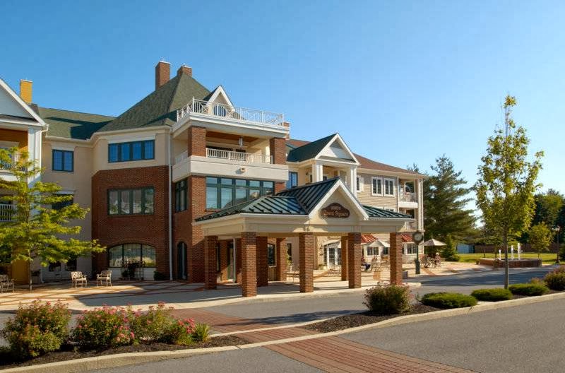 PLEASANT VIEW COMMUNITIES nursing home in MANHEIM, PA - Photo 3 of 10