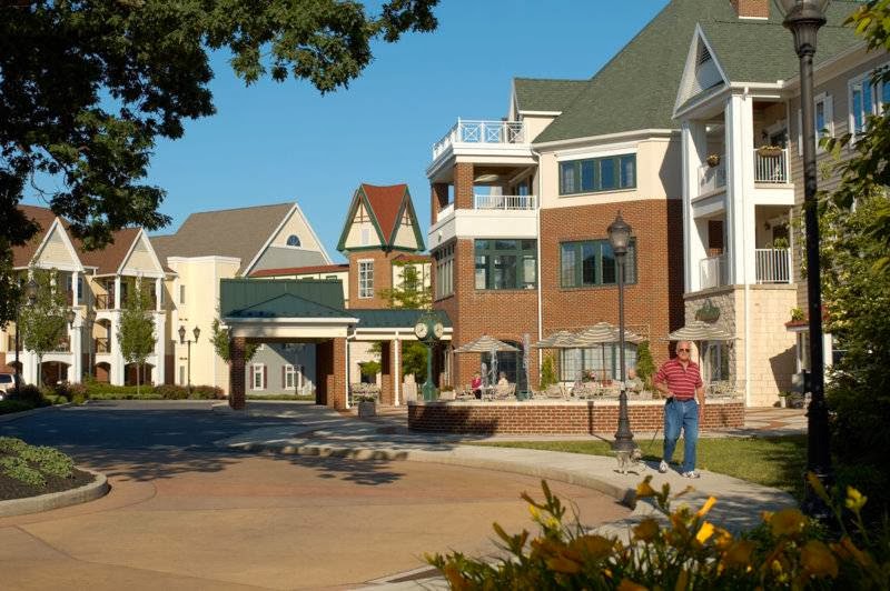 PLEASANT VIEW COMMUNITIES nursing home in MANHEIM, PA - Photo 5 of 10