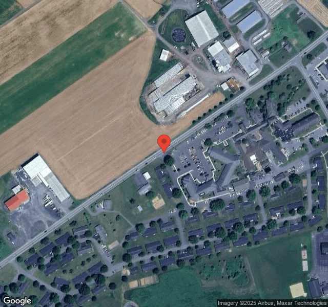 VALLEY VIEW HAVEN, INC nursing home in BELLEVILLE, PA - Photo 1 of 10