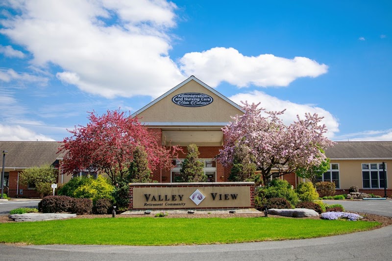 VALLEY VIEW HAVEN, INC nursing home in BELLEVILLE, PA - Photo 2 of 10