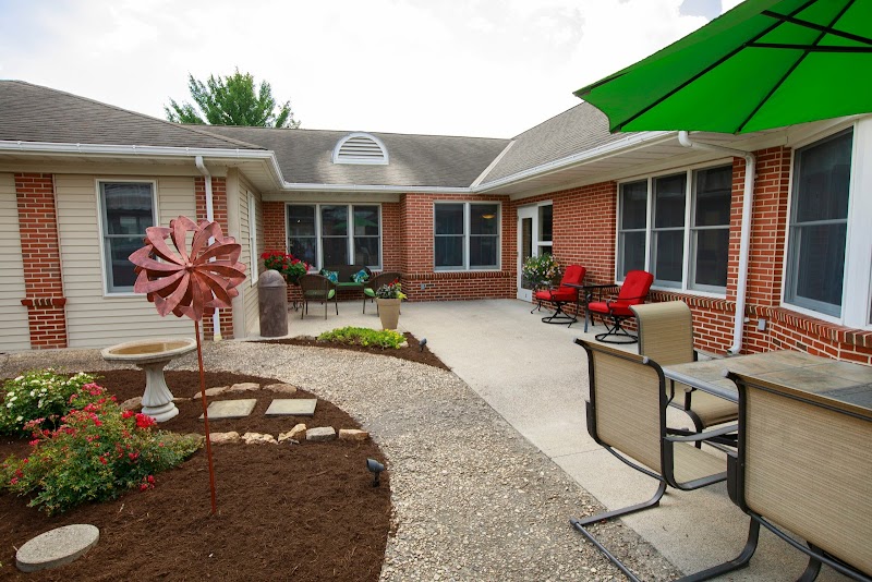 VALLEY VIEW HAVEN, INC nursing home in BELLEVILLE, PA - Photo 5 of 10