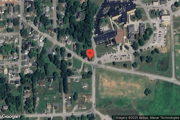 SUNNYVIEW NURSING AND REHABILITATION CENTER nursing home in BUTLER, PA - Photo 1 of 4