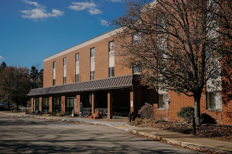 SENECA PLACE nursing home in VERONA, PA - Photo 2 of 5