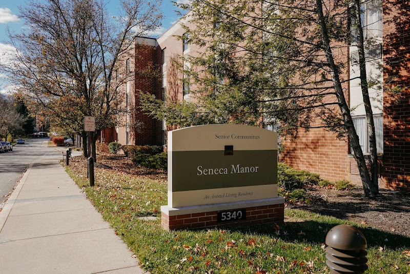 SENECA PLACE nursing home in VERONA, PA - Photo 4 of 5