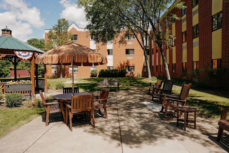 SENECA PLACE nursing home in VERONA, PA - Photo 5 of 5