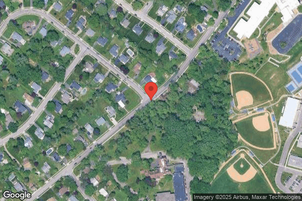 COMPLETE CARE AT HARSTON HALL LLC nursing home in FLOURTOWN, PA - Photo 1 of 5