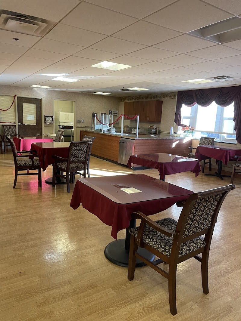 COMPLETE CARE AT HARSTON HALL LLC nursing home in FLOURTOWN, PA - Photo 2 of 5