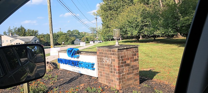 COMPLETE CARE AT HARSTON HALL LLC nursing home in FLOURTOWN, PA - Photo 5 of 5