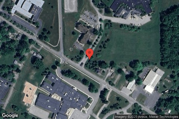 ORCHARD MANOR nursing home in GROVE CITY, PA - Photo 1 of 10