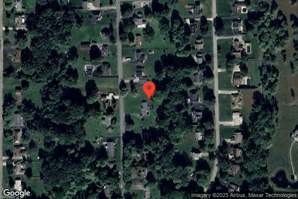 SAINT JOHN XXIII HOME nursing home in HERMITAGE, PA