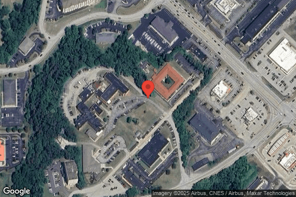 LAFAYETTE MANOR, INC nursing home in UNIONTOWN, PA - Photo 1 of 5