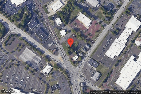 MONTGOMERYVILLE SKILLED NURSING AND REHABILITATI nursing home in MONTGOMERYVILLE, PA - Photo 1 of 5