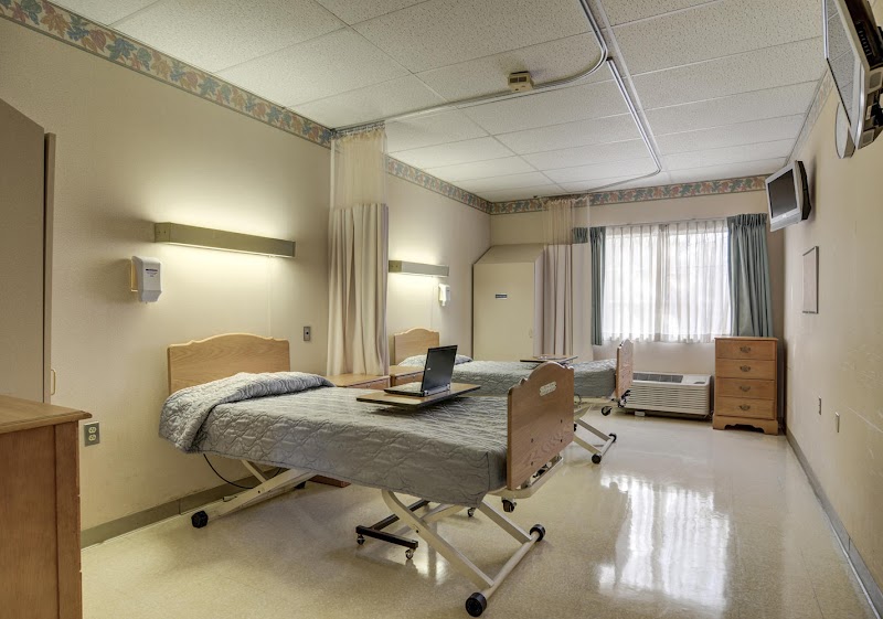 MONTGOMERYVILLE SKILLED NURSING AND REHABILITATI nursing home in MONTGOMERYVILLE, PA - Photo 4 of 5