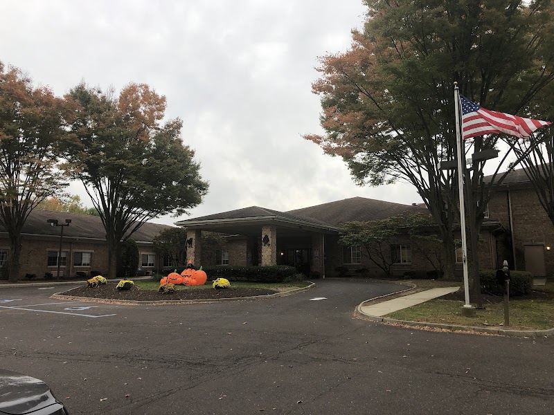 MONTGOMERYVILLE SKILLED NURSING AND REHABILITATI nursing home in MONTGOMERYVILLE, PA - Photo 5 of 5