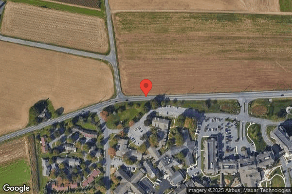 LANDIS HOMES nursing home in LITITZ, PA - Photo 1 of 10