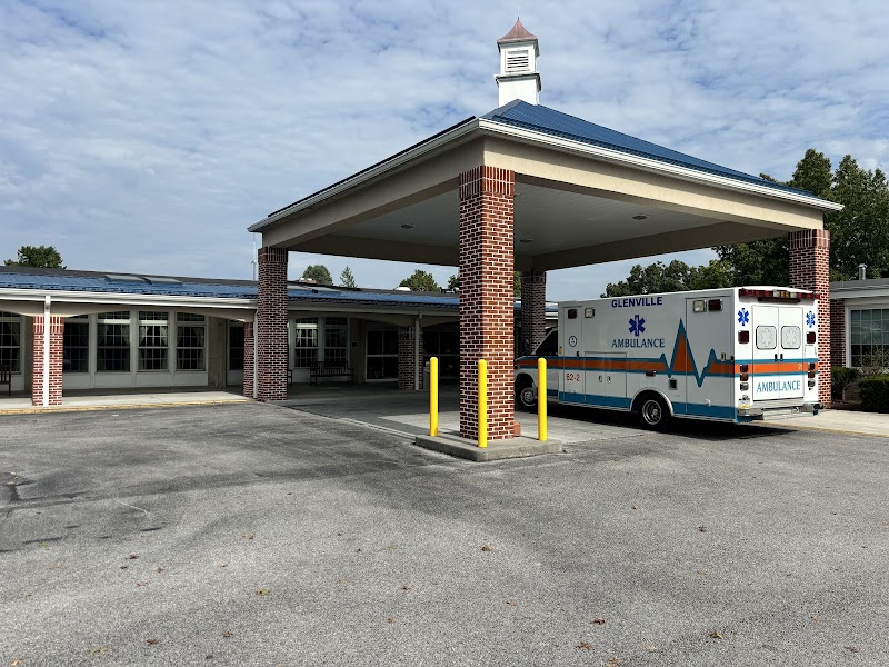 TRANSITIONS HEALTHCARE GETTYSBURG nursing home in GETTYSBURG, PA - Photo 4 of 5