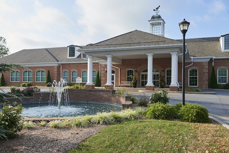 HIGHLANDS AT WYOMISSING nursing home in WYOMISSING, PA - Photo 3 of 5