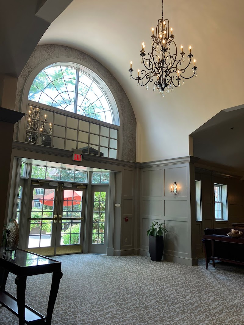 HIGHLANDS AT WYOMISSING nursing home in WYOMISSING, PA - Photo 5 of 5